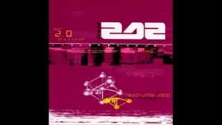 Front 242 - Headhunter (Haujobb Mix/Headhunter 2000 Part 2.0)