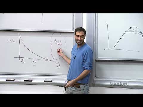 Stanford CS109 I Deep Learning I 2022 I Lecture 25