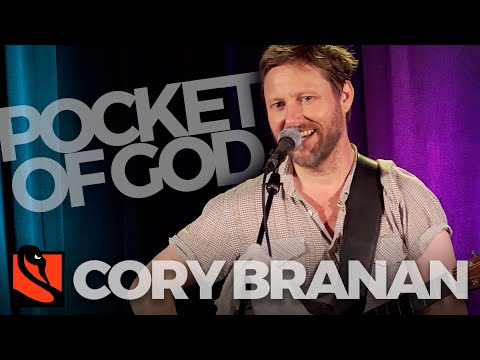 Pocket of God | Live from Norfolk Street