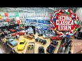 TECHNO CLASSICA ESSEN