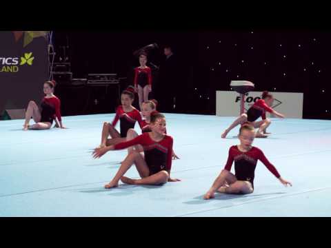 The Floor 2017 : Symphony - Muckross