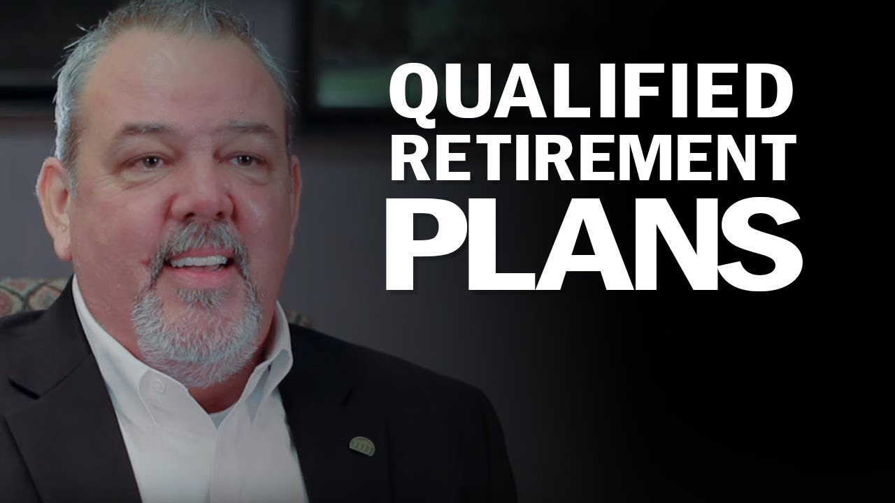 Problems with the Tax Qualified Retirement Plan