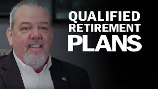 Problems with the Tax Qualified Retirement Plan