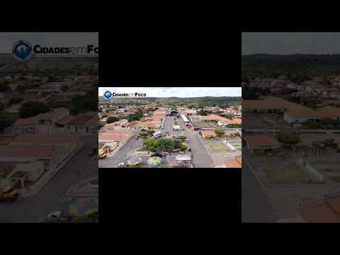 CAMPINAS DO PIAUÍ / PIAUÍ