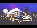A Silent Night In Baltimore BALTIMORE RAVENS DISS TRACK
