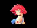 New Cutie Honey: English Intro w/ Lyrics 