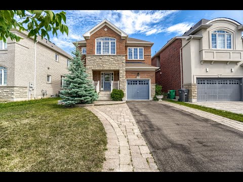 34 Denali Crescent, Brampton Home for Sale - Real Estate Properties for Sale