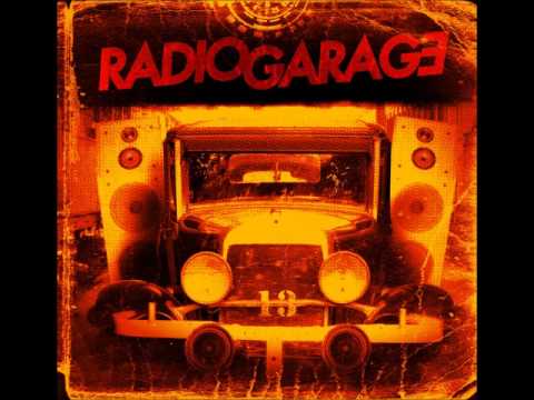 Radio Garage - Carretera