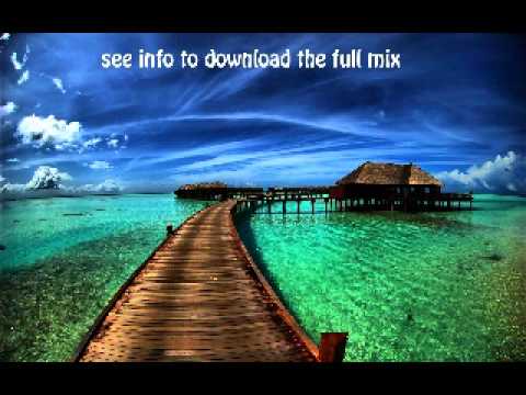 yankowsky - electrosoul system mix