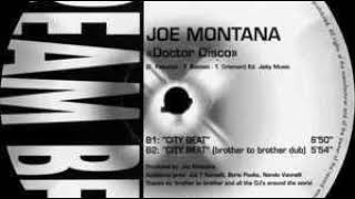 Joe Montana - La Movida (1997)