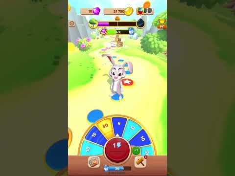 Animal Adventures Video