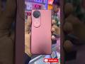 Vivo V50 Unboxing Smartphone Shortvideo Vivovseries V50 Slimmest5g Gaming