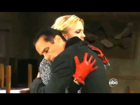 Come On, Come In-Sonny Corinthos