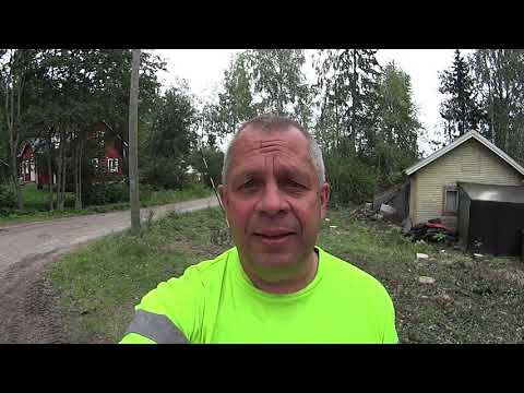 Ain laulain työtäs tee eli my day!