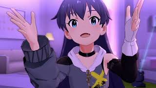 [ミリシタ]KING of SPADE歌い分け集