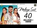 Mehnge Suit Nawab Gurlez Akhtar Pranjal Dahiya The Boss Raana Latest Punjabi Songs 2021