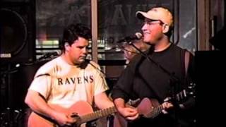 DRUMFISH "Blue Shoe Box" - Nov 23, 2002, Arlington VA.