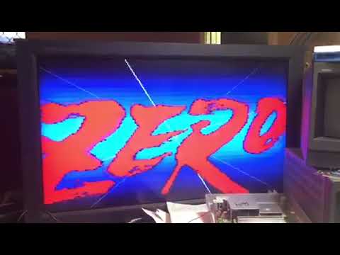 Far East Of Eden ~ Tengai Makyou Zero English !