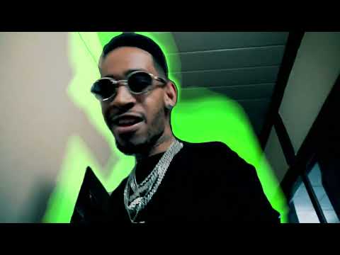 Bryck BeJuggn-D Boy Flow (Official Video)