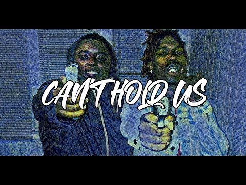 Lil Vontana Swish x King Phatz - Can't Hold Us (Video)