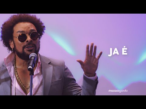 Já É - Jau Ao Vivo