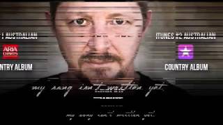 Chalkie White joins Tracy & the Big D on 104.9 Sunshine Fm, August 2018