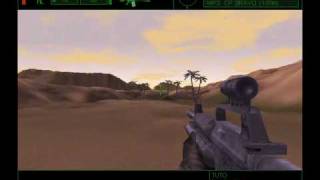 Download lagu Delta Force 1 - Mission 6 Peru - Headhunter mp3