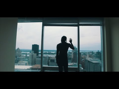 Naïky - LOW (Official Music Video)