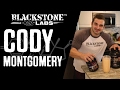 The Diet of a Body Builder with Cody Montgomery