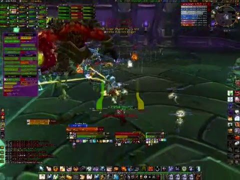 FTC vs Gurtogg Bloodboil - First Kill