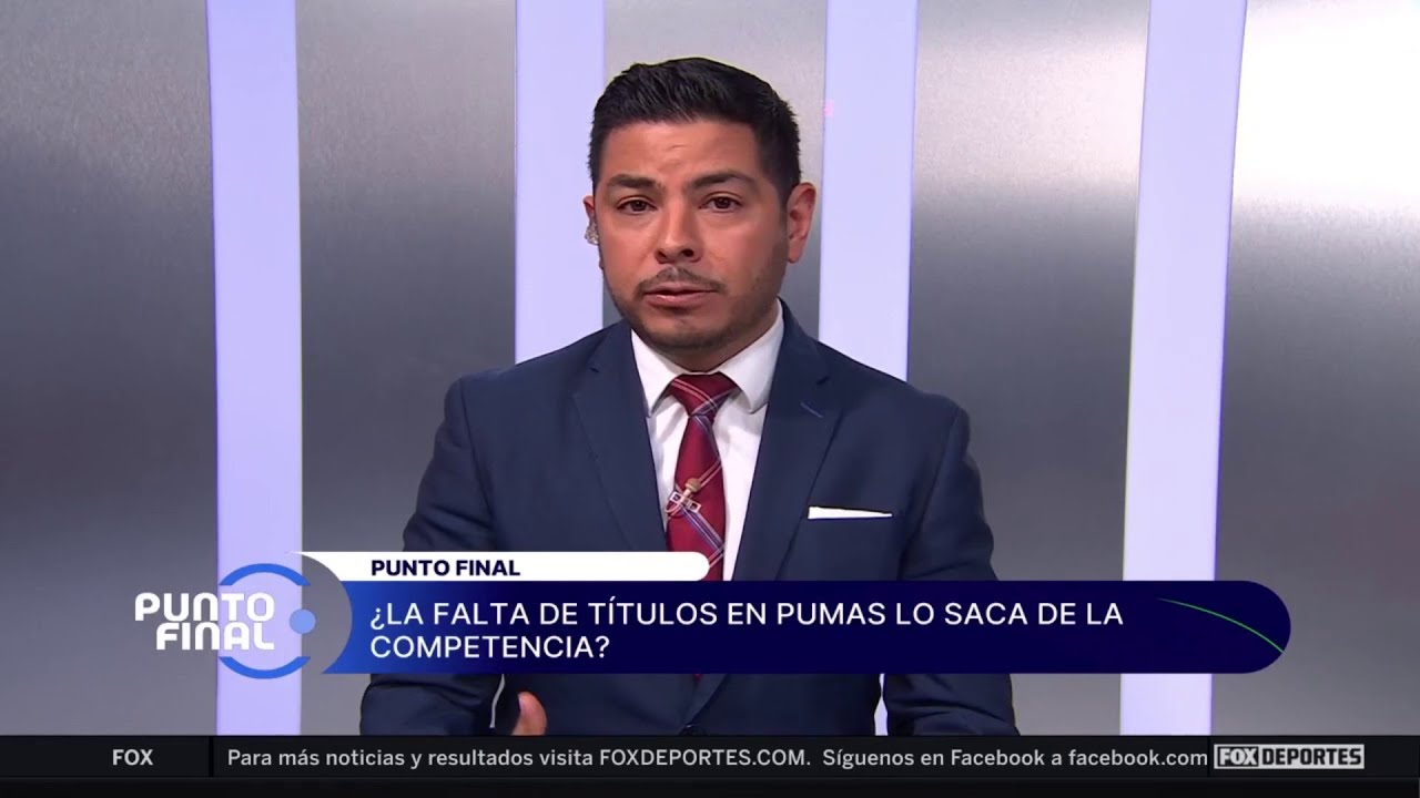 🔥😈 TOLUCA BICAMPEÓN, GIGANTES CUESTIONADOS Y FIGURAS QUE QUEDARON A DEBER | Punto Final EN VIVO