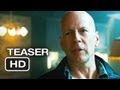 A Good Day To Die Hard TEASER 2013 Bruce Willis Movie HD