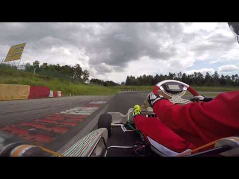 X30 Senior Wackersdorf Onboard (49'12)