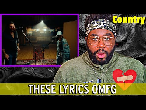 Both Artists Understood The Assignment | Koe Wetzel, Jessie Murph - High Road | REACTION!!!