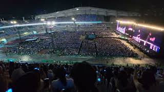 Download lagu DAY6 - Healer | DAY6 10th Anniversary Tour 〈The DECADE〉| 고양종합운동장 주경기장 | 2025년 8월 31일 mp3