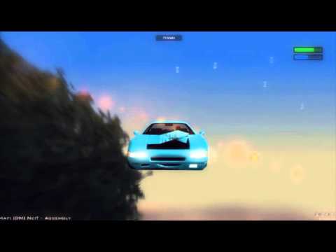 [DM] NeiT - Assembly