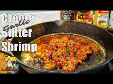 download lagu mp3 mp4 Creole Butter Shrimp, download lagu Creole Butter Shrimp gratis, unduh video klip Creole Butter Shrimp