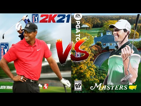 2K Sports Vs EA Sports - Competition Is Back Again & Heating 🔥🔥 Up!  Also For Football & Basketball