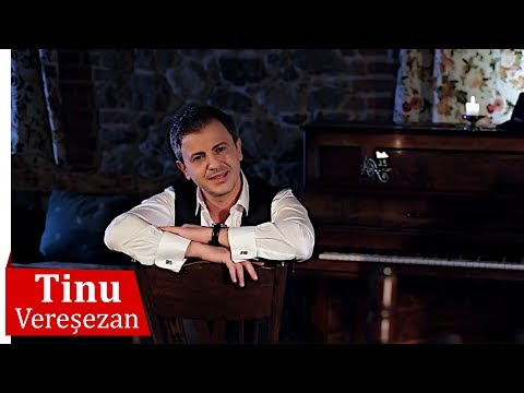 Tinu Veresezan - Am un suflet vagabond NOU