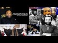 Andrae Crouch - All because of Jesus (Marvin Winans)