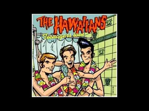 The Hawaiians - ''Judy's On The Stars''
