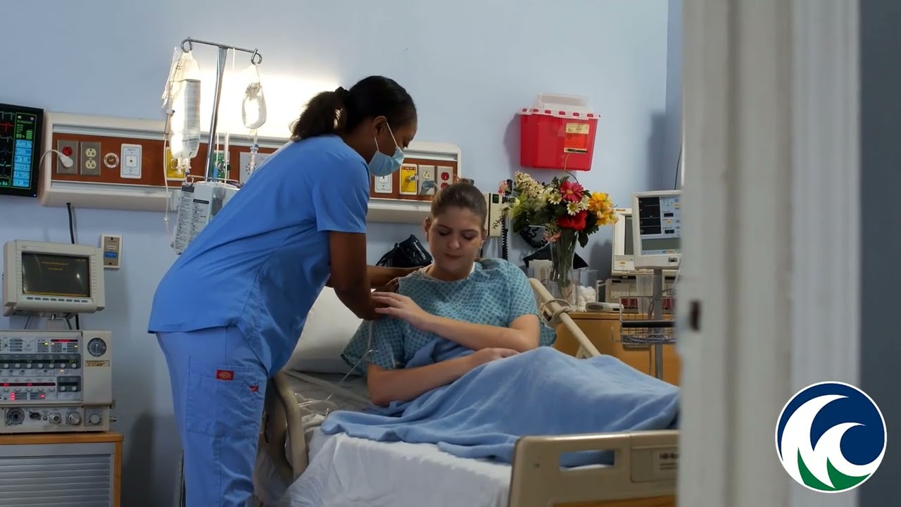 LPN to Associate Degree Nursing Bridge