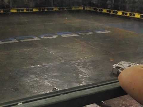 RG10 HS - SJ vs. Touro Maximus