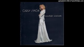 Carly Simon -  Moonlight Serenade