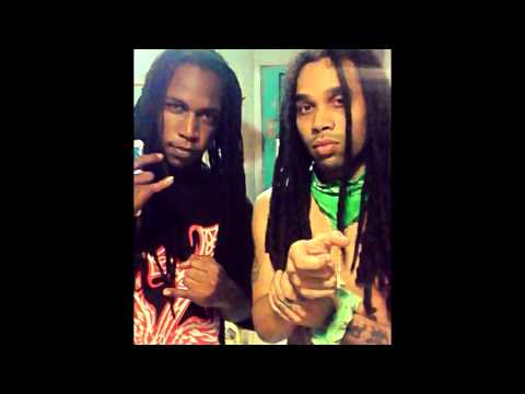 MIKY DING'LA HKM -DÉPI COMBIEN LANNÉ #Frestyle n°1 (Fevrier 2015)