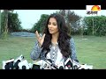Vidya Balan Has A Cautionary Message For You