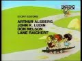 The Flintstone Kids Closing Credits 1986 1988