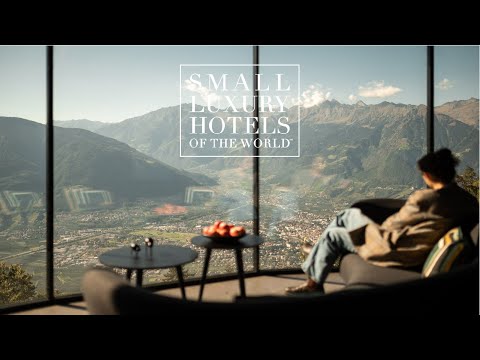 Miramonti Boutique Hotel | Small Luxury Hotels of the World