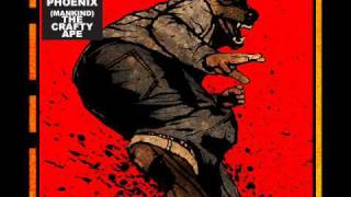 Crippled Black Phoenix - The Brain / Poznan