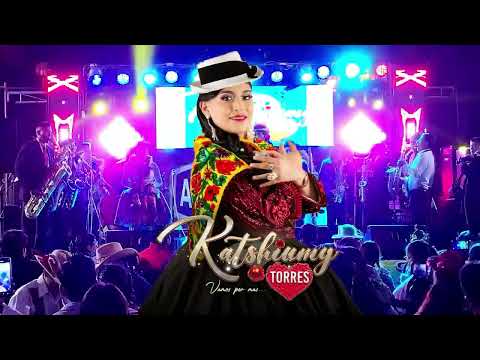 KATSHIUMY TORRES _ Flores a mi madre "Fiesta Santiaguera JAYRA" (SyM 997333304)